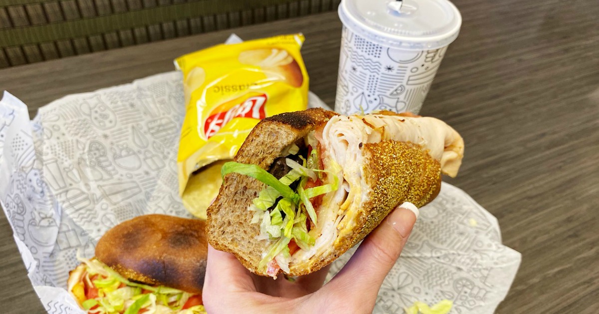 Publix's beloved 'Pub Subs' are on sale this week