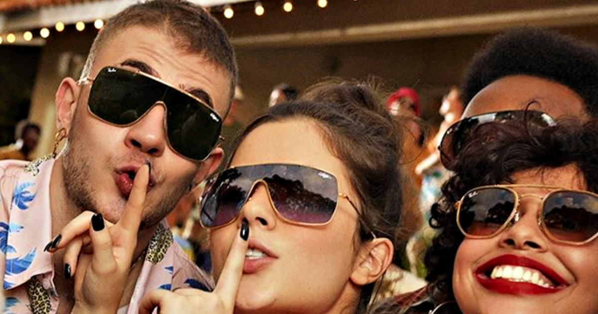 sunglasses for young adults