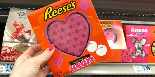 50% Off Valentine’s Day Candy at Rite Aid