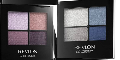 *HOT* 2 FREE Revlon Eyeshadow Palettes at Walgreens | In-Store & Online