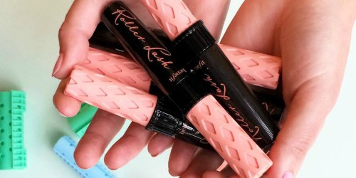 Benefit Roller Lash Mascara Only $12.50 Shipped on HSN (Regularly $25) | Awesome Reviews