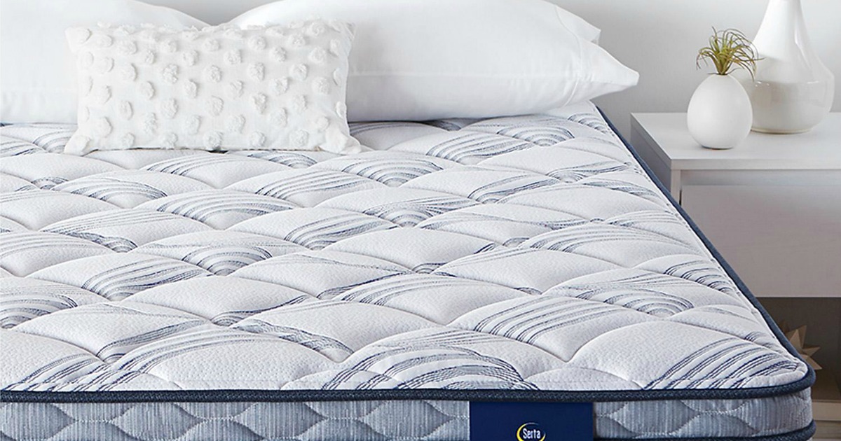 serta perfect sleeper davis eurotop premium mattress reviews