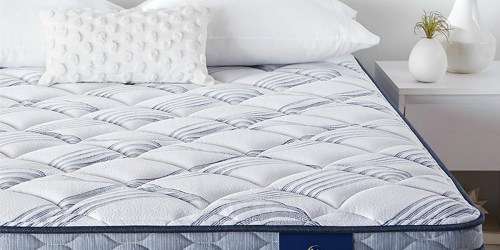 Serta Perfect Sleeper Queen Mattress Only $299 Shipped for Sam’s Club Members (Regularly $499)