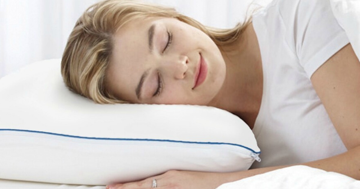 best rated pillows for sleeping