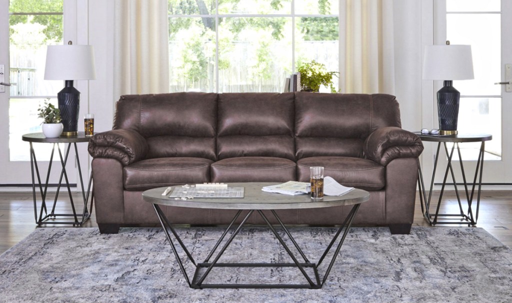 Over 70 Off Sectionals, Sofas, & More at JCPenney