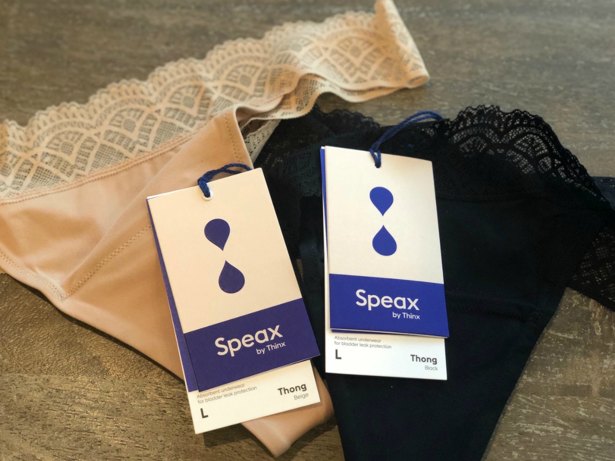 Speax Underwear Solved My Pee Problem Saved Me 200 Hip2Save