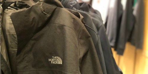 Up to 50% Off The North Face Outerwear, Boots, & More at REI