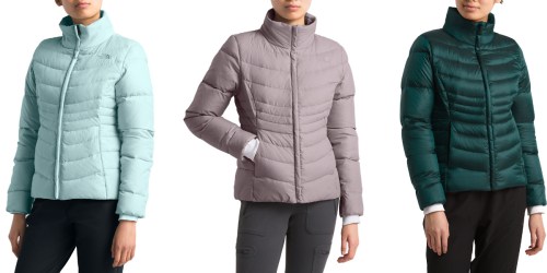 Up to 50% Off The North Face + Free Shipping