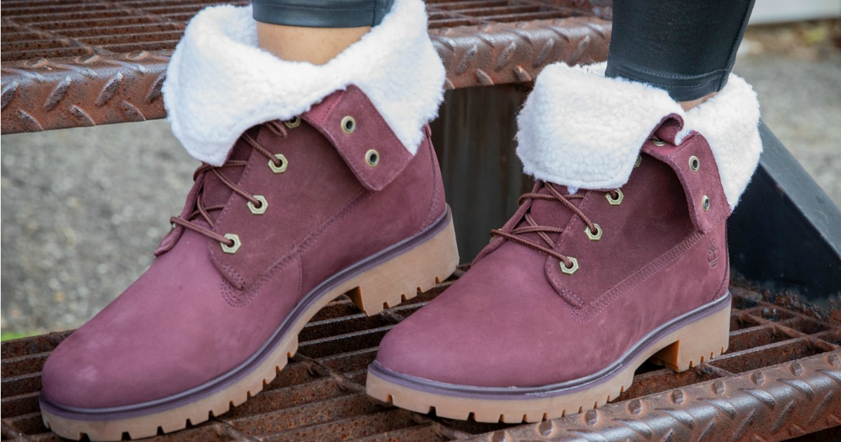 promo code for timberland boots