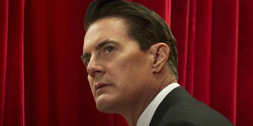Twin Peaks The Television Collection Blu-ray Set Only $39.99 Shipped on Amazon (Regularly $77)