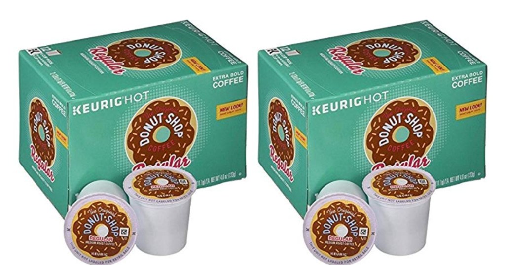 the donut shop k-cups 2