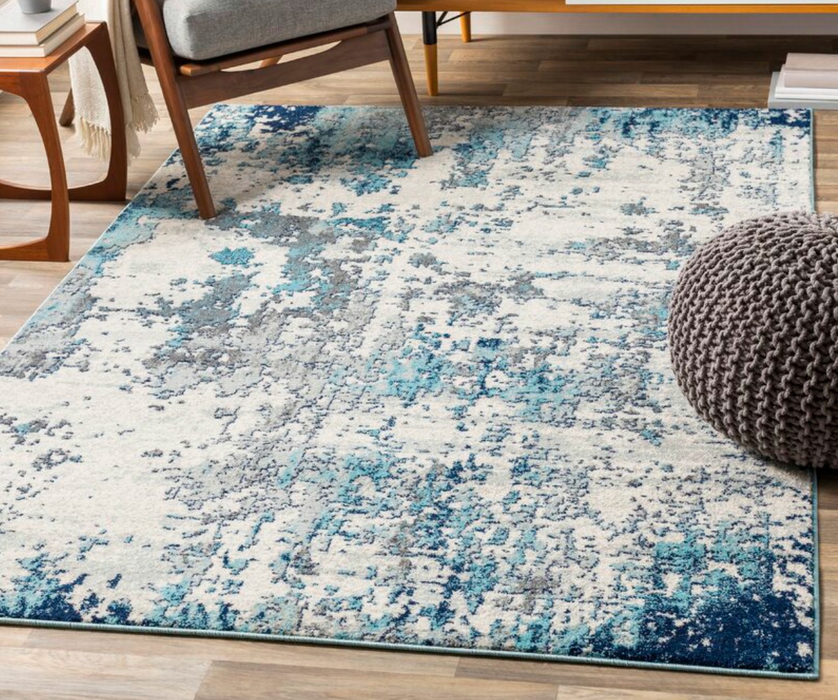Large Wayfair Area Rugs Under 100 Shipped Shop Now Hip2Save