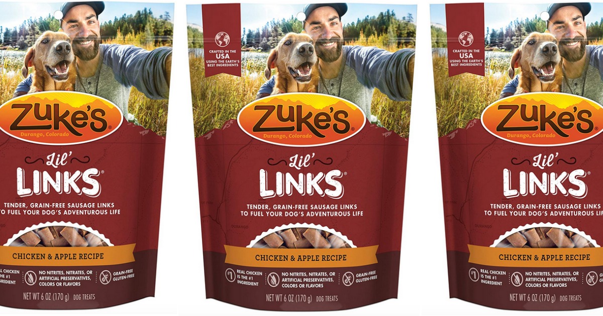 zukes links