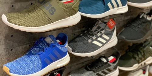 Adidas Apparel & Shoes UNDER $20 Shipped