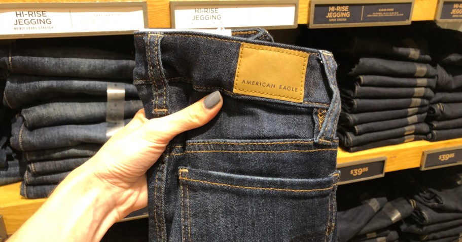 Up to 70% Off American Eagle Clearance | Styles from $5.98