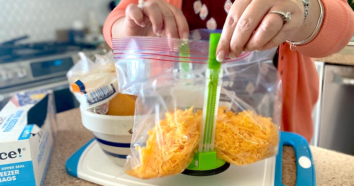 Shop these viral TikTok pasta-shaped kitchen gadgets on