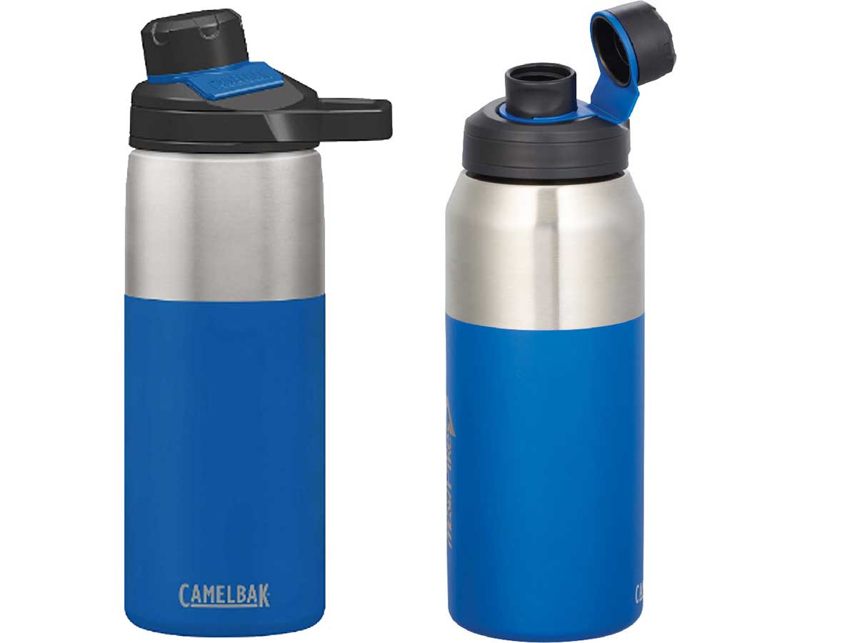 camelbak water bottle top