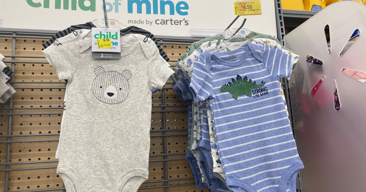 baby clothing stores