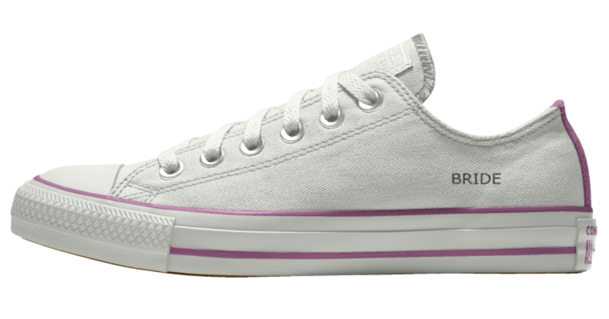 Converse Offers Comfy Sneakers for 