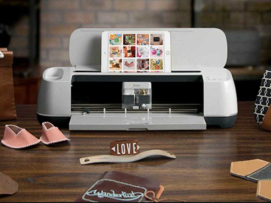 Cricut Maker Bundle Sale Amazon