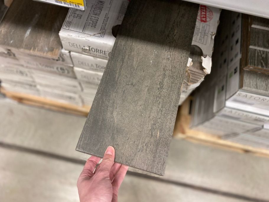 Lowe’s Daily Deals | 50% Off Vinyl & Laminate Flooring, Household Tool Sets, + More