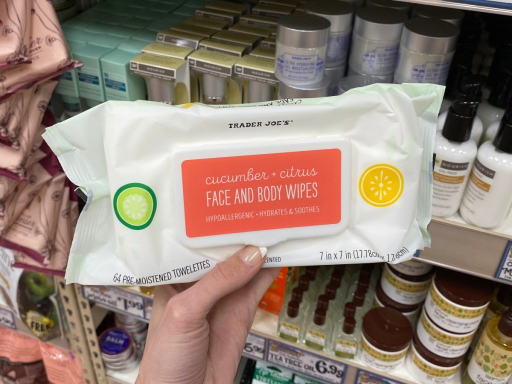 20 of the Best New Products You Can Buy at Trader Joe's Right Now