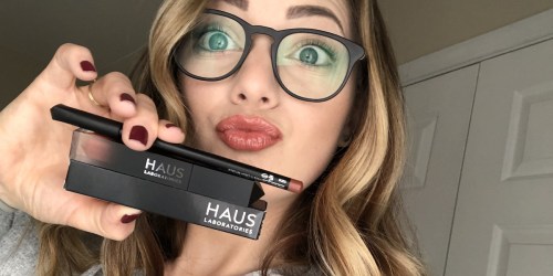Here’s Why Lady Gaga’s Haus Laboratories is My New Go-To Lip Kit
