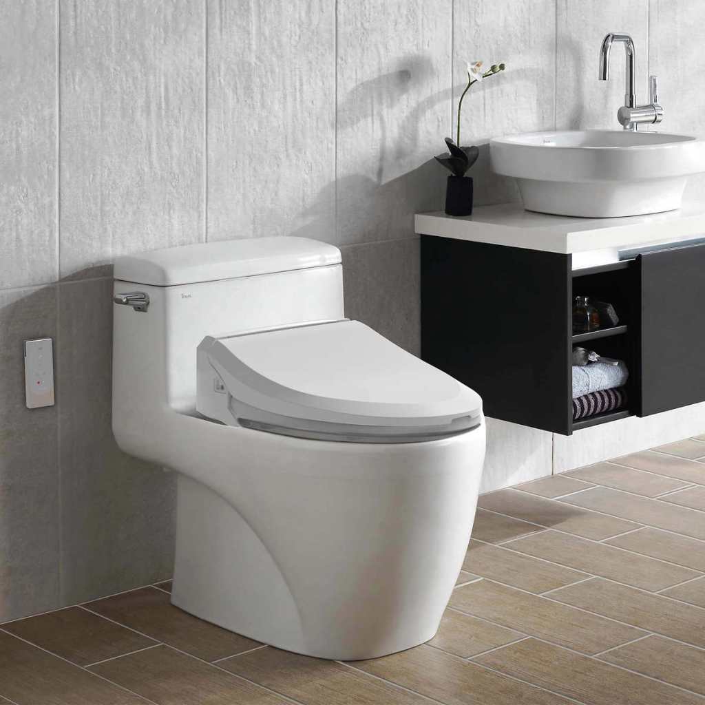 Bio Bidet Luxury Bidet Seat Only $199.99 Shipped At Costco (Regularly