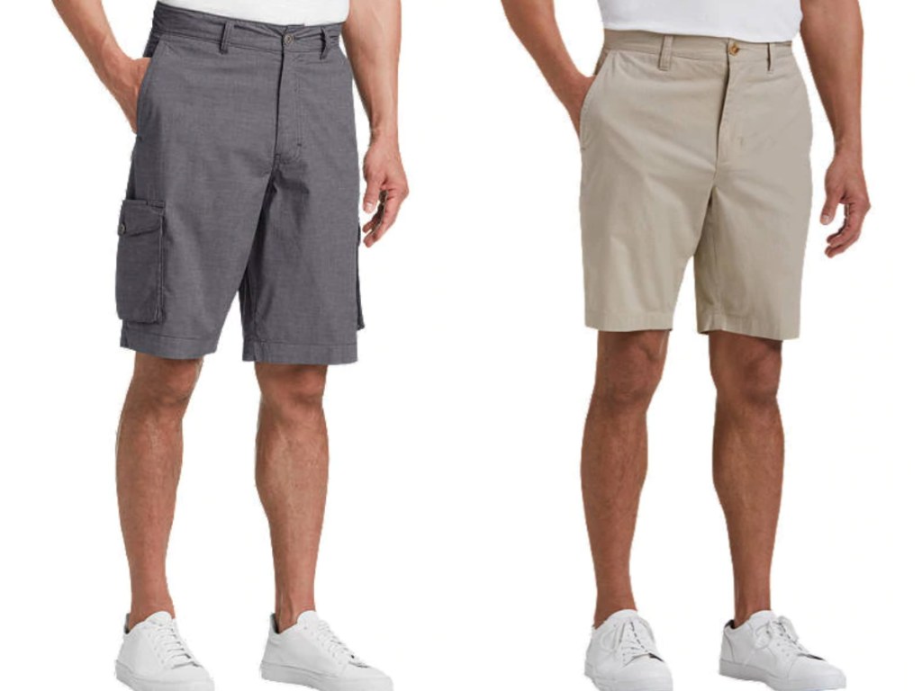 Over $352 Worth of Men's Apparel Just $70 Shipped on Men's Wearhouse ...