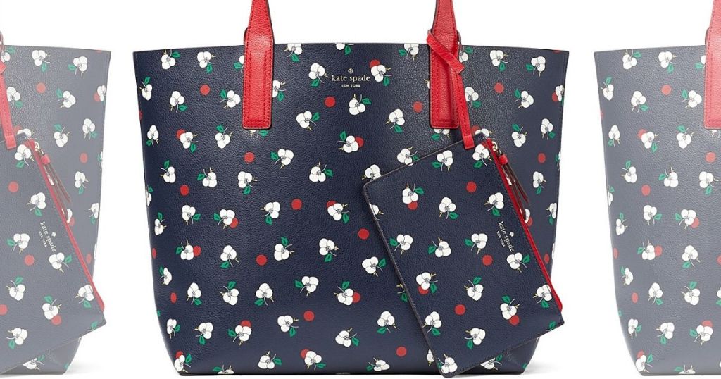 kate spade tote bag 2020