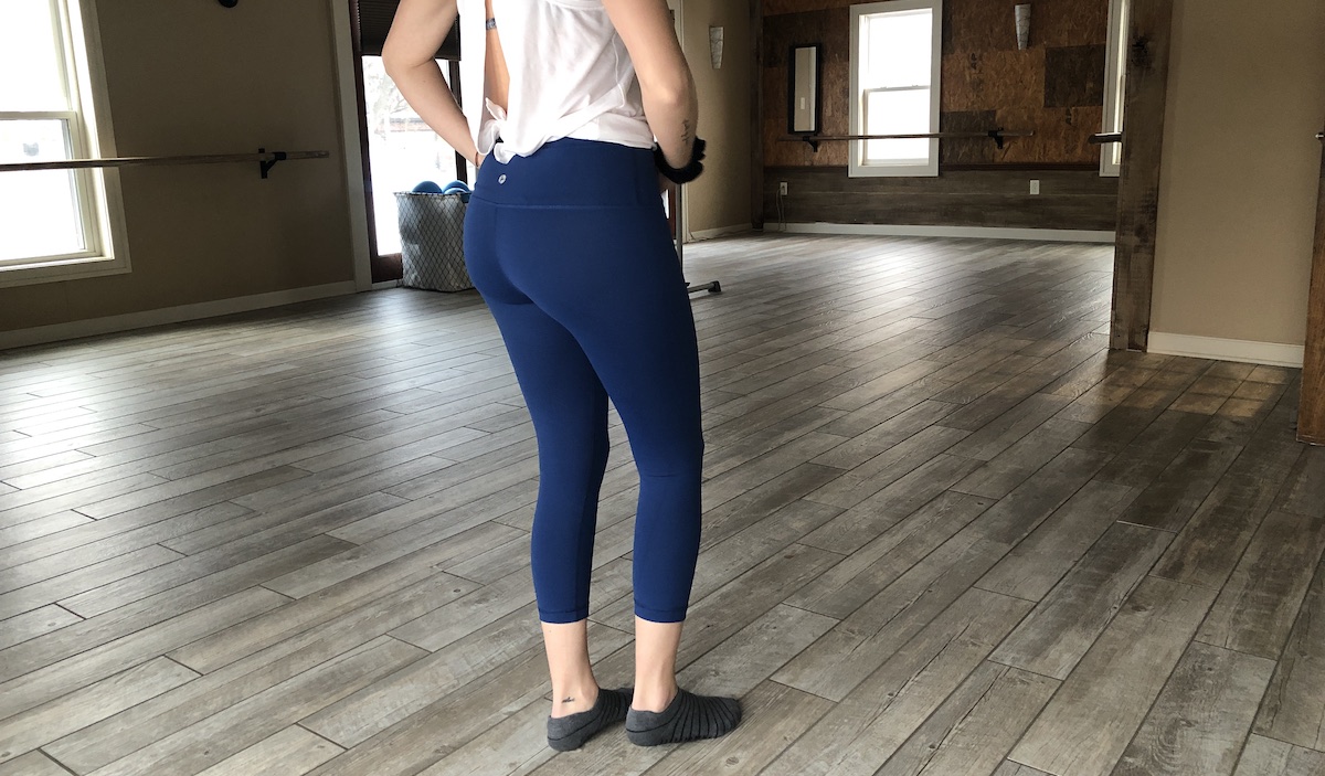 Amazon leggings clearance like lululemon