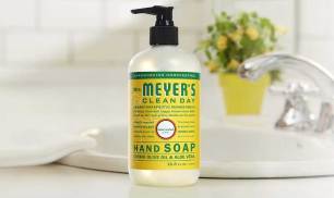 Mrs. Meyer’s Hand Soap 3-Pack from $9 Shipped on Amazon (Reg. $16)