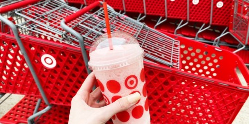 New Baby Narwhal ICEEs Now Available at Select Target Cafés