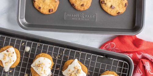 Nordic Ware 3-Piece Baking Set Only $14.97 Shipped on Costco