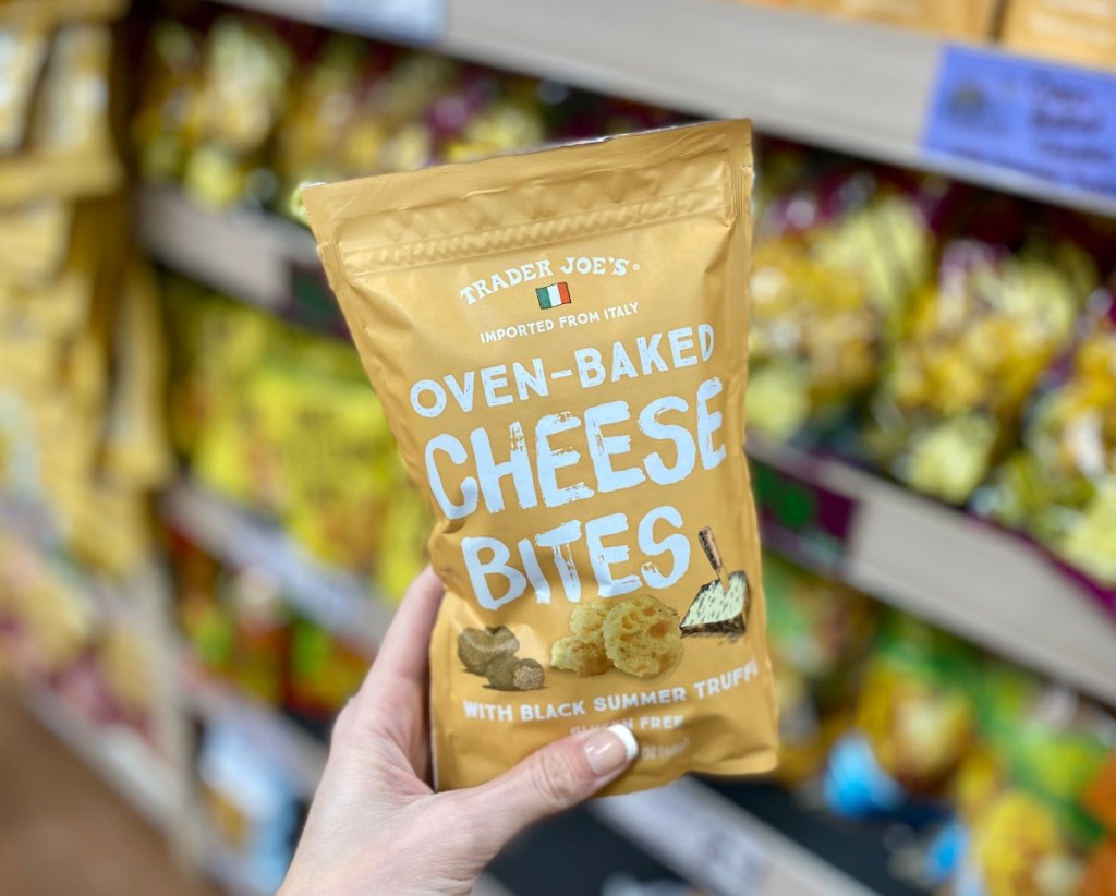 20 of the Best New Products You Can Buy at Trader Joe's Right Now