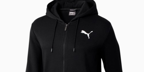 PUMA Apparel & Shoes Only $29.99 (Regularly $90)