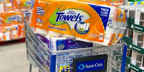 10 Things We’ll Only Buy at Sam’s Club (& Ya Can’t Find Them Anywhere Else!)