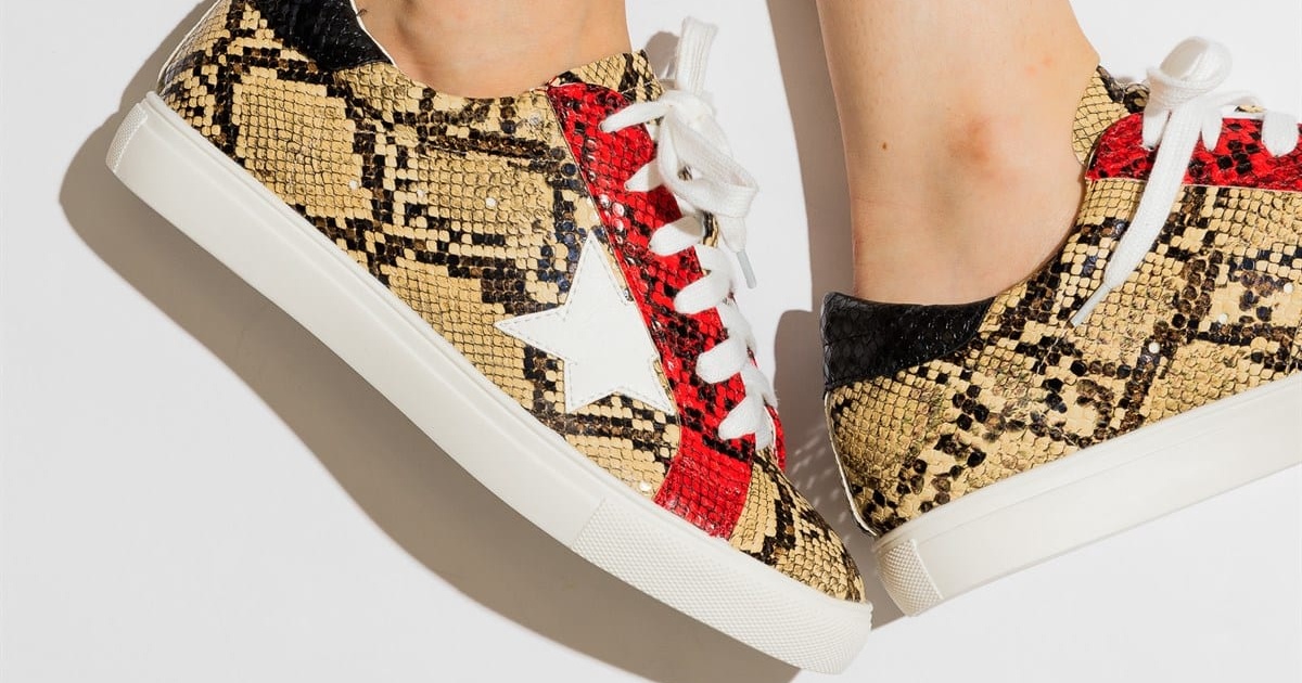 golden goose knockoff sneakers