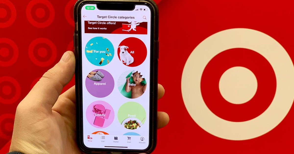 What Is Target Circle Sign Up To Get 50 Off Discounts Much More