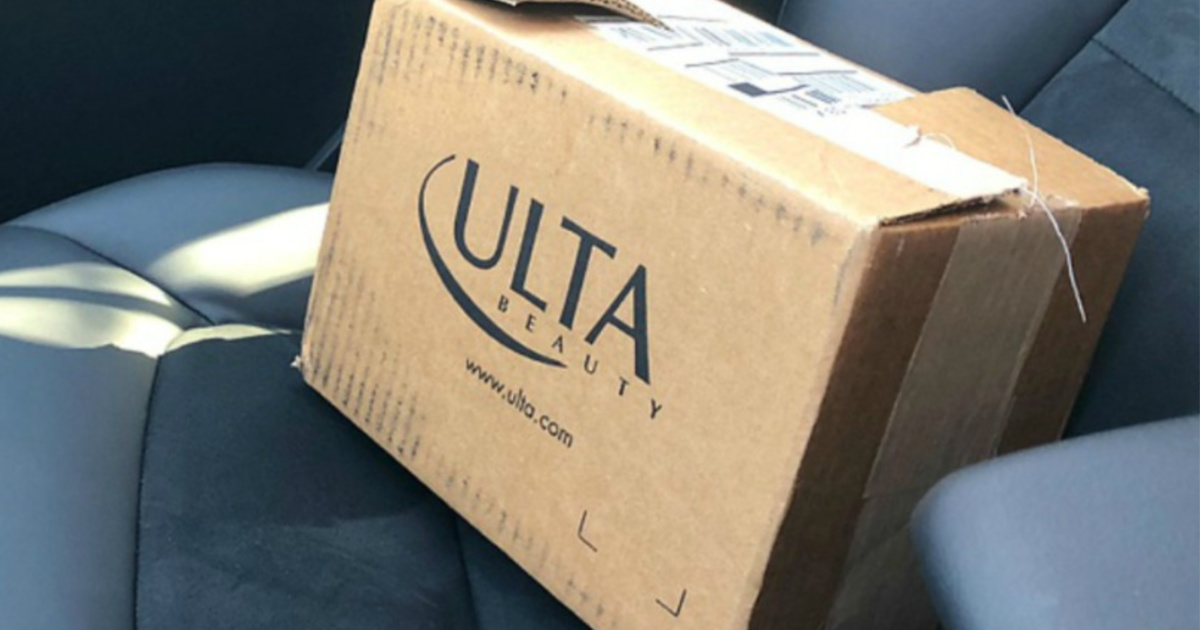 Free same day delivery : r/Ulta