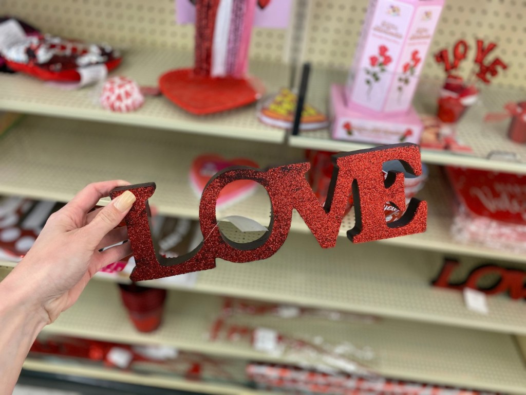 90% Off Valentine's Party, Crafts &amp; Decorations at Hobby Lobby • Hip2Save