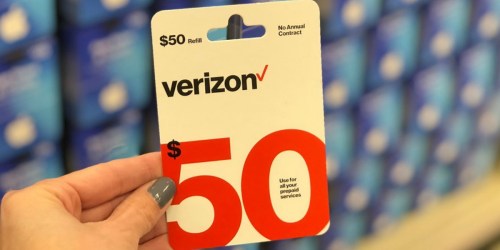 Free $10 Target Gift Card w/Select $50+ Prepaid Mobile Card Purchase | Starts June 28th