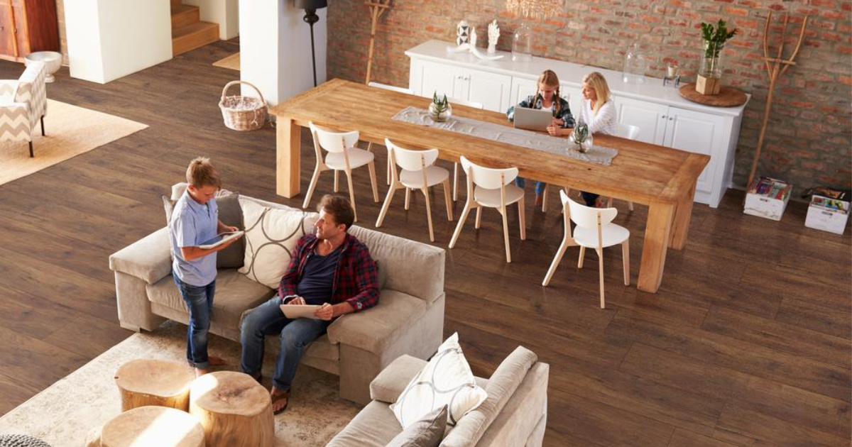 23+ Noble Oak Luxury Vinyl Plank Flooring PNG