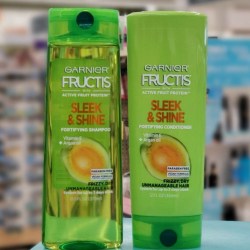 TWO Better than Free Garnier Fructis Hair Care Products After Walgreens Rewards
