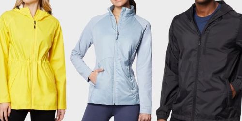 TWO 32 Degrees Jackets AND Dog Jacket Only $39.98 Shipped ($160 Value)