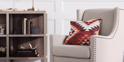 Up to 50% Off Furniture on Target.com + Free Shipping