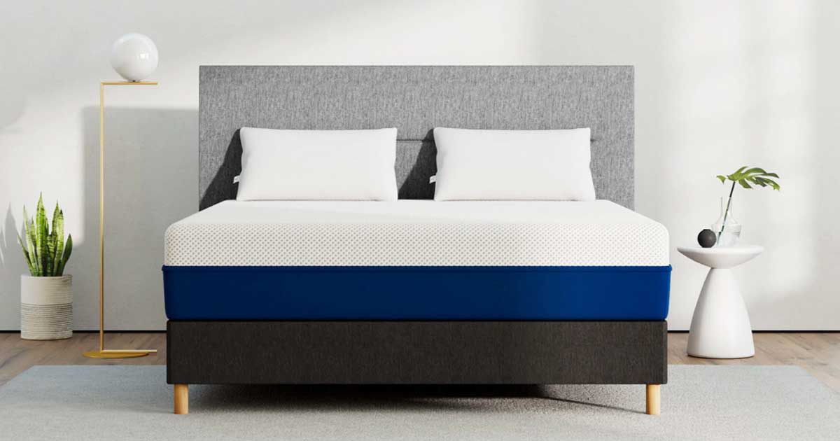 amerisleep twin xl as2 mattress