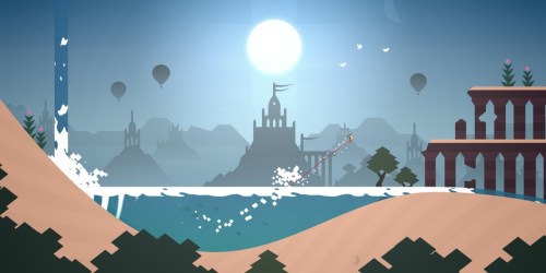 3 FREE App Game Downloads | Alto’s Adventure, Alto’s Odyssey & Prune