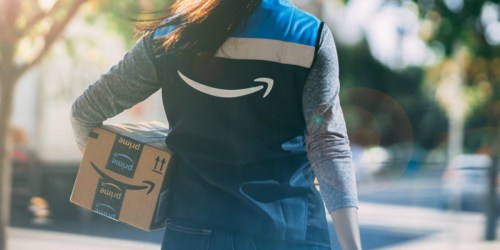 Amazon Hiring 100,000 New Employees to Meet Surge in Online Shopping Demand