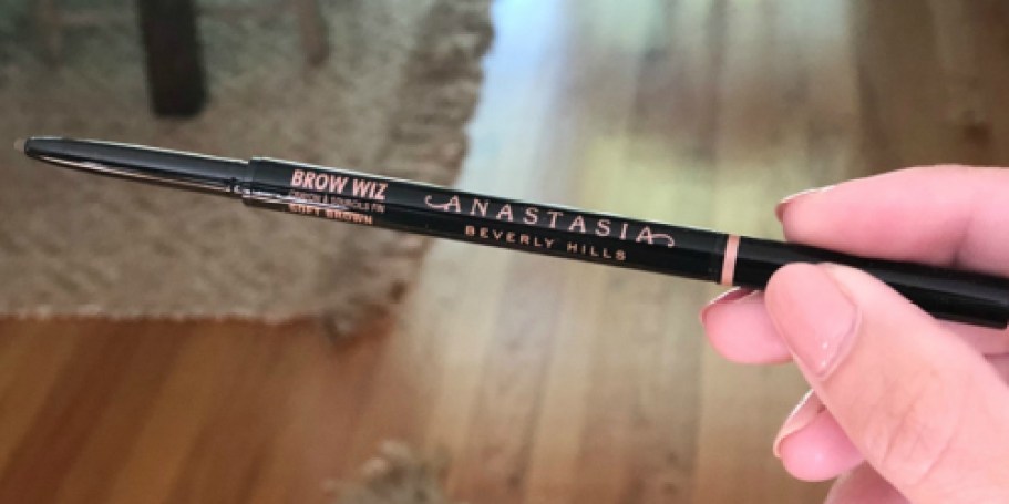 Anastasia Beverly Hills Brow Wiz, Definer & Gel Kit from $32 Shipped ($73 Value)